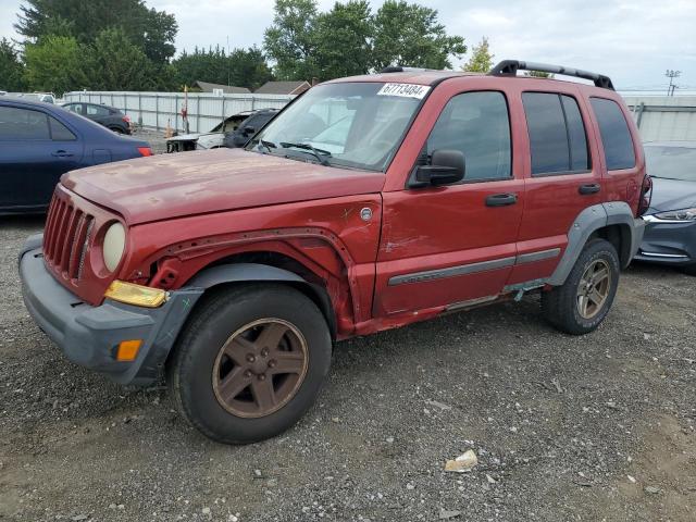 Photo 0 VIN: 1J4GL38K56W293276 - JEEP LIBERTY RE 