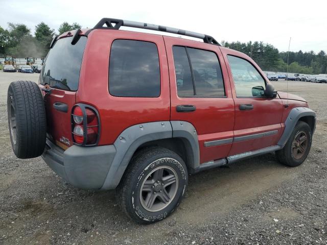 Photo 2 VIN: 1J4GL38K56W293276 - JEEP LIBERTY RE 