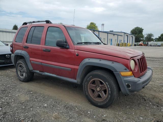 Photo 3 VIN: 1J4GL38K56W293276 - JEEP LIBERTY RE 