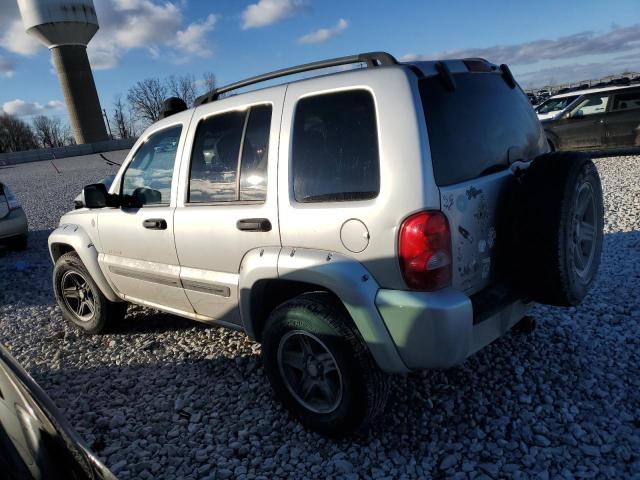 Photo 1 VIN: 1J4GL38K64W240051 - JEEP LIBERTY 