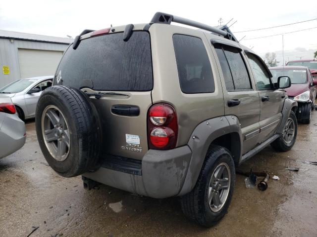 Photo 2 VIN: 1J4GL38K65W501034 - JEEP LIBERTY 