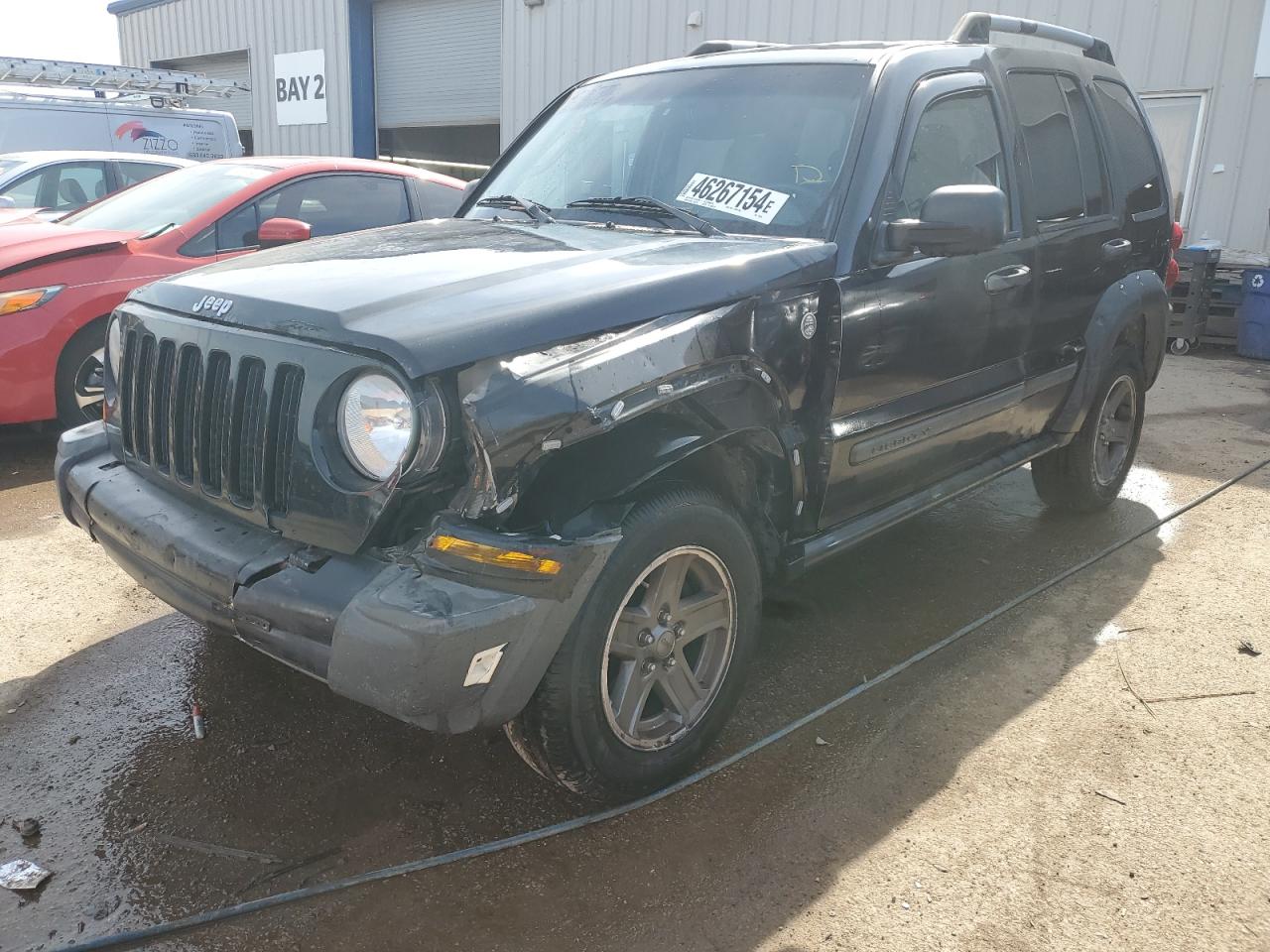 Photo 0 VIN: 1J4GL38K65W726425 - JEEP LIBERTY (NORTH AMERICA) 