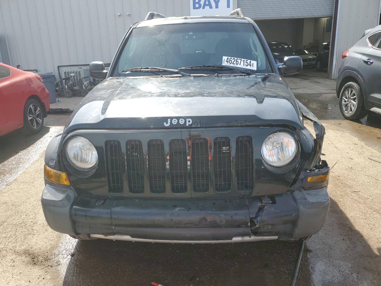 Photo 4 VIN: 1J4GL38K65W726425 - JEEP LIBERTY (NORTH AMERICA) 