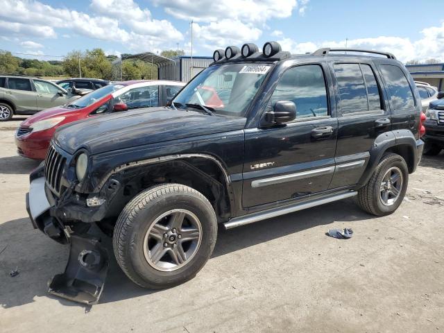 Photo 0 VIN: 1J4GL38K74W109369 - JEEP LIBERTY RE 