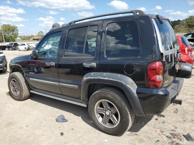 Photo 1 VIN: 1J4GL38K74W109369 - JEEP LIBERTY RE 