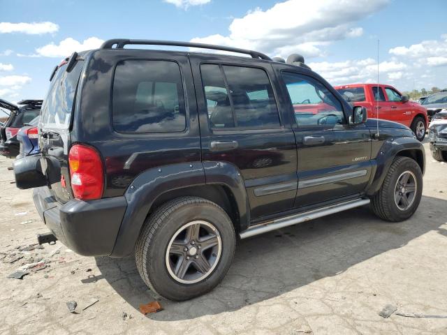 Photo 2 VIN: 1J4GL38K74W109369 - JEEP LIBERTY RE 