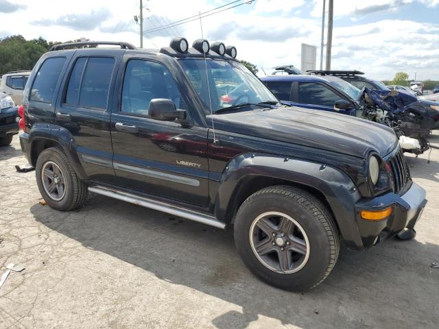 Photo 3 VIN: 1J4GL38K74W109369 - JEEP LIBERTY RE 