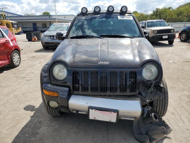 Photo 4 VIN: 1J4GL38K74W109369 - JEEP LIBERTY RE 