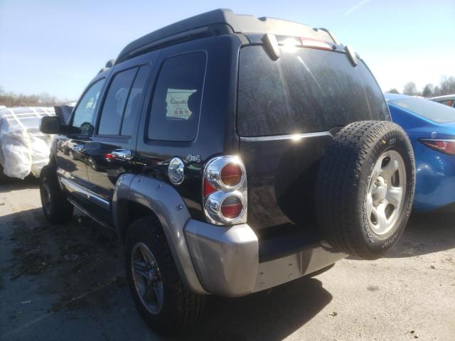 Photo 2 VIN: 1J4GL38K74W254198 - JEEP LIBERTY RE 