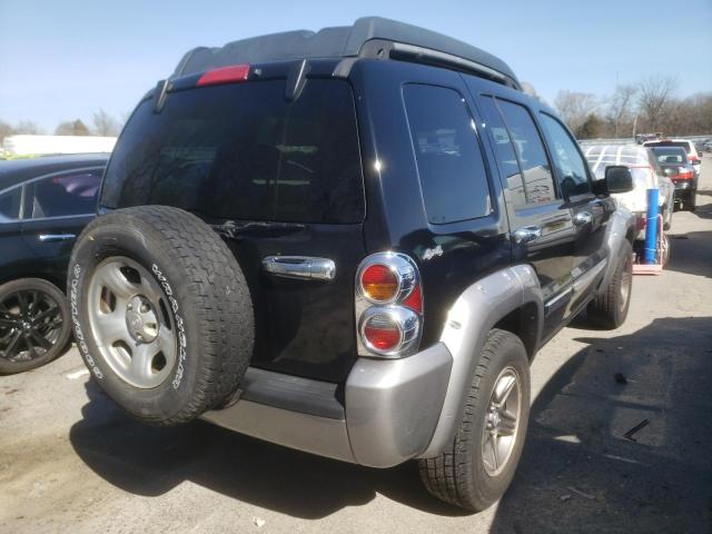 Photo 3 VIN: 1J4GL38K74W254198 - JEEP LIBERTY RE 