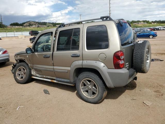 Photo 1 VIN: 1J4GL38K75W724652 - JEEP LIBERTY RE 