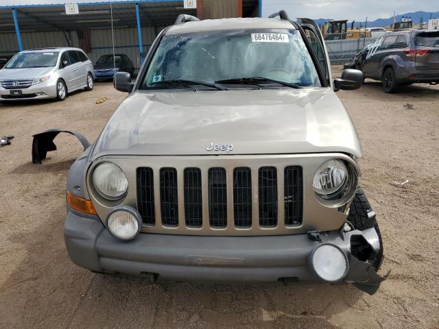 Photo 4 VIN: 1J4GL38K75W724652 - JEEP LIBERTY RE 