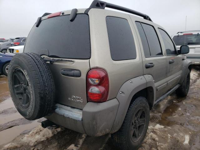 Photo 2 VIN: 1J4GL38K75W726921 - JEEP LIBERTY 