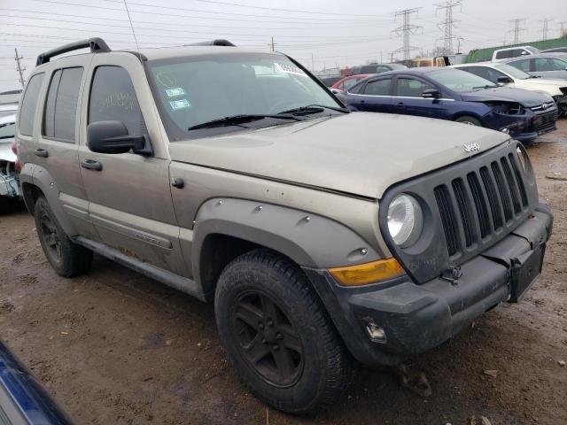 Photo 3 VIN: 1J4GL38K75W726921 - JEEP LIBERTY 