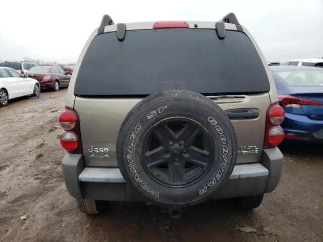 Photo 5 VIN: 1J4GL38K75W726921 - JEEP LIBERTY 