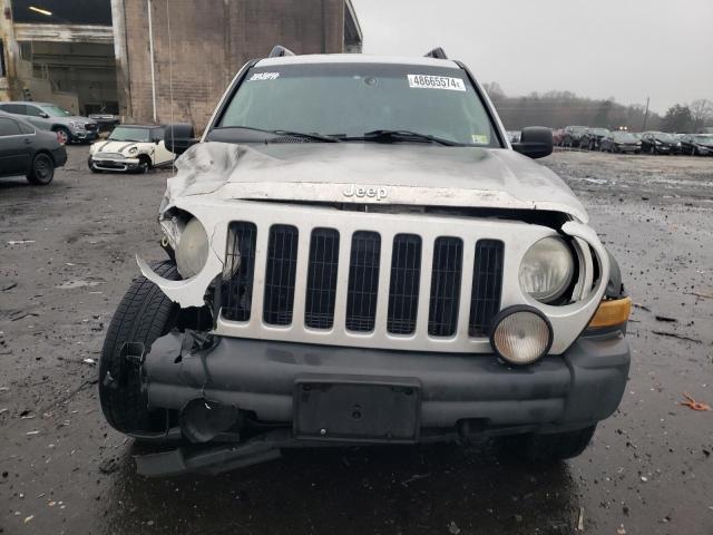 Photo 4 VIN: 1J4GL38K76W117992 - JEEP LIBERTY 