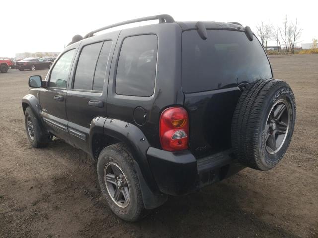 Photo 2 VIN: 1J4GL38K84W312495 - JEEP LIBERTY RE 