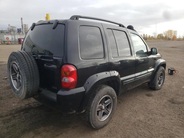 Photo 3 VIN: 1J4GL38K84W312495 - JEEP LIBERTY RE 