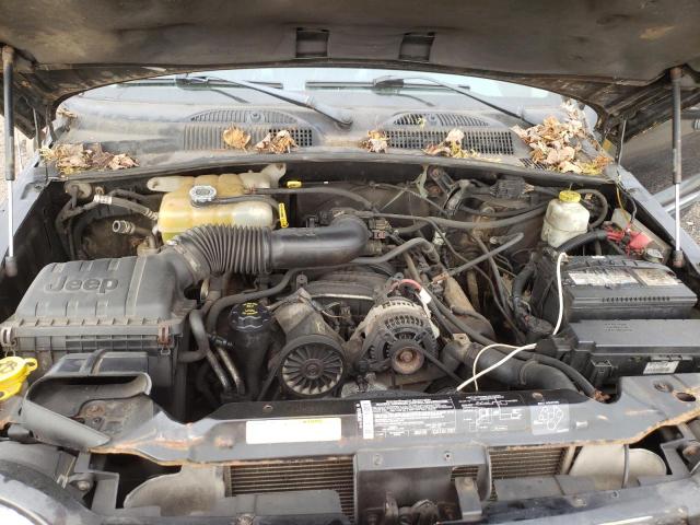 Photo 6 VIN: 1J4GL38K84W312495 - JEEP LIBERTY RE 