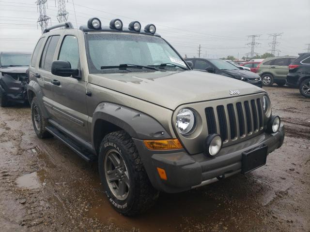 Photo 3 VIN: 1J4GL38K85W551577 - JEEP LIBERTY RE 