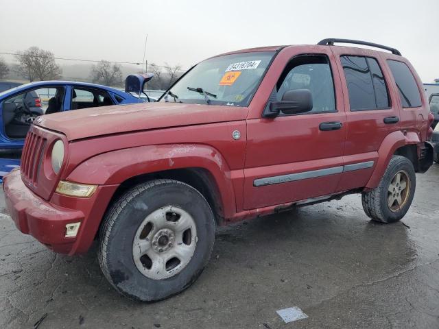 Photo 1 VIN: 1J4GL38K85W645426 - JEEP LIBERTY RE 