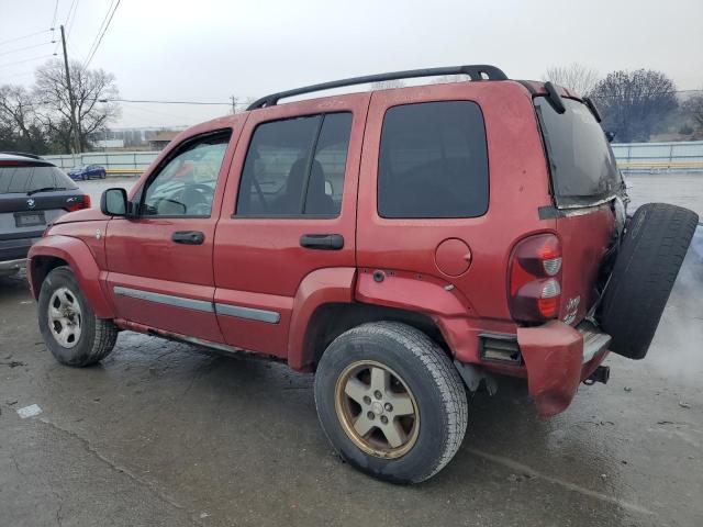 Photo 2 VIN: 1J4GL38K85W645426 - JEEP LIBERTY RE 