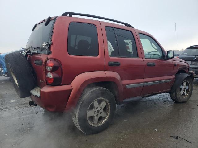 Photo 3 VIN: 1J4GL38K85W645426 - JEEP LIBERTY RE 