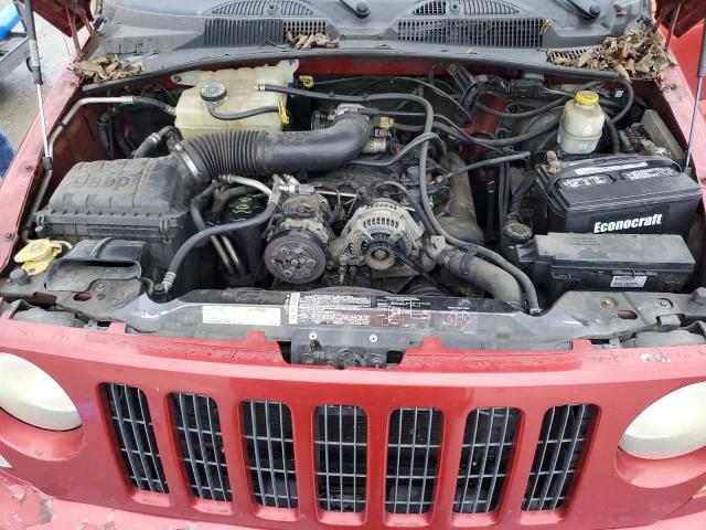 Photo 6 VIN: 1J4GL38K85W645426 - JEEP LIBERTY RE 