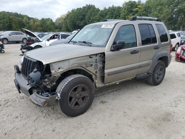 Photo 0 VIN: 1J4GL38K86W171737 - JEEP LIBERTY RE 