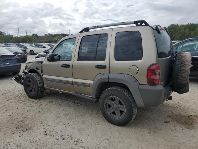 Photo 1 VIN: 1J4GL38K86W171737 - JEEP LIBERTY RE 