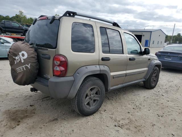 Photo 2 VIN: 1J4GL38K86W171737 - JEEP LIBERTY RE 