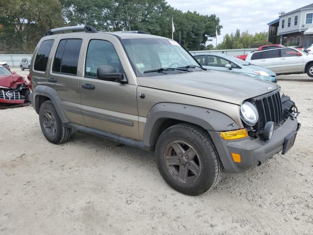 Photo 3 VIN: 1J4GL38K86W171737 - JEEP LIBERTY RE 