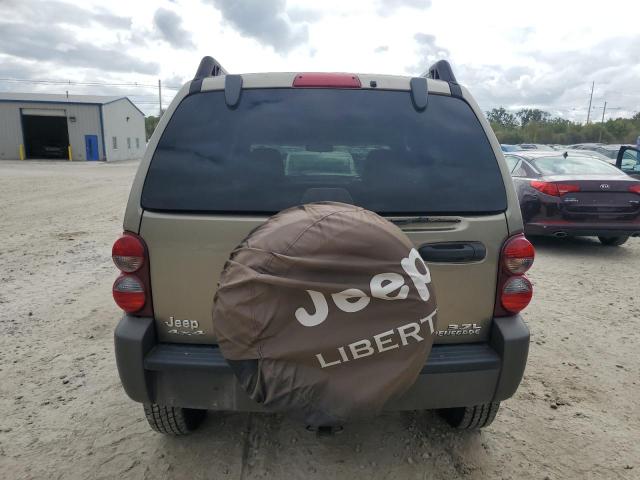 Photo 5 VIN: 1J4GL38K86W171737 - JEEP LIBERTY RE 