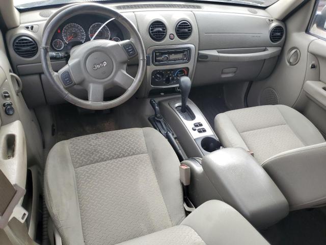 Photo 7 VIN: 1J4GL38K86W171737 - JEEP LIBERTY RE 