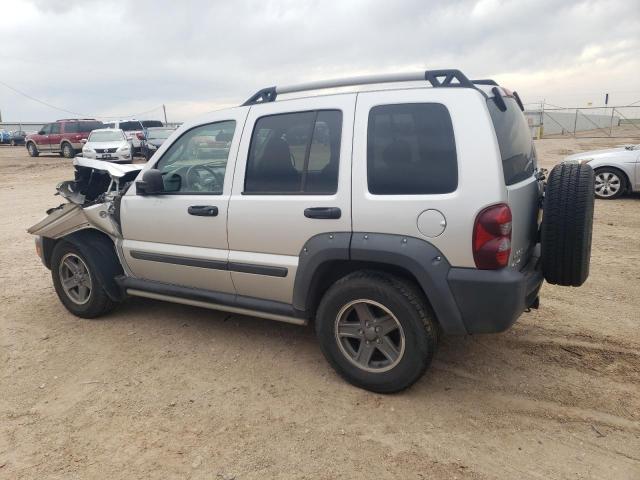 Photo 1 VIN: 1J4GL38K86W213954 - JEEP LIBERTY 