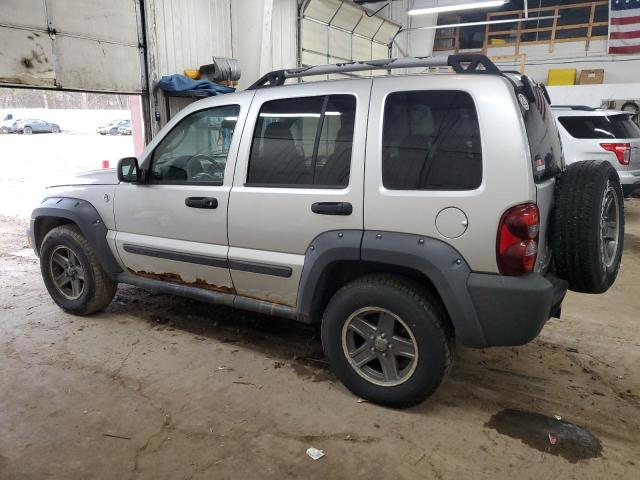 Photo 1 VIN: 1J4GL38K86W219771 - JEEP LIBERTY RE 