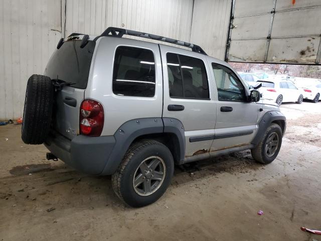 Photo 2 VIN: 1J4GL38K86W219771 - JEEP LIBERTY RE 