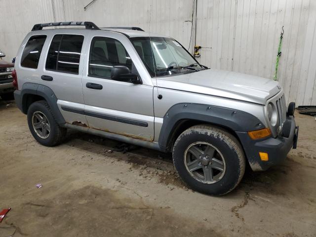 Photo 3 VIN: 1J4GL38K86W219771 - JEEP LIBERTY RE 