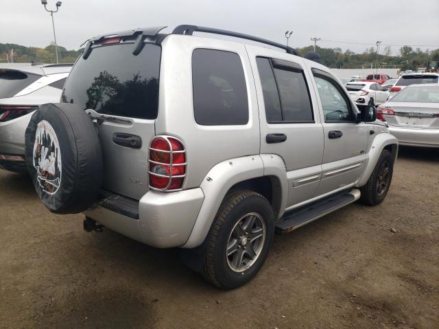 Photo 2 VIN: 1J4GL38K92W336897 - JEEP LIBERTY RE 