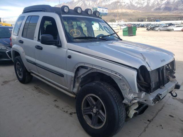 Photo 0 VIN: 1J4GL38K94W161294 - JEEP LIBERTY RE 