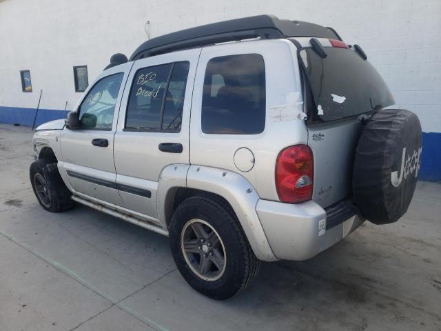 Photo 2 VIN: 1J4GL38K94W161294 - JEEP LIBERTY RE 