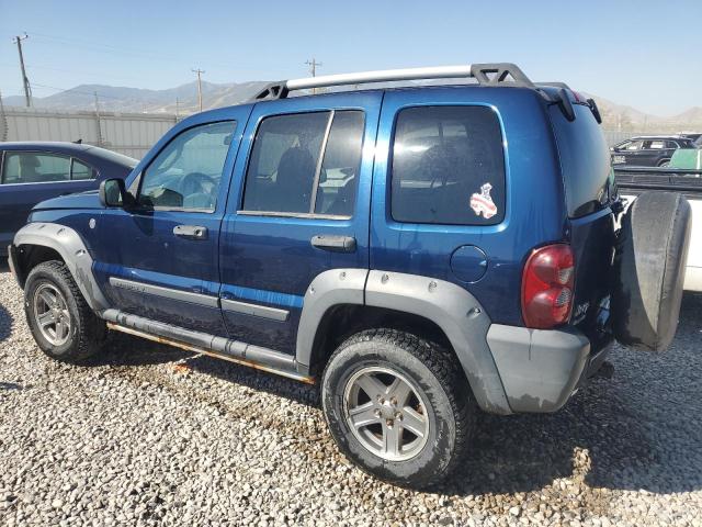 Photo 1 VIN: 1J4GL38K95W526364 - JEEP LIBERTY RE 