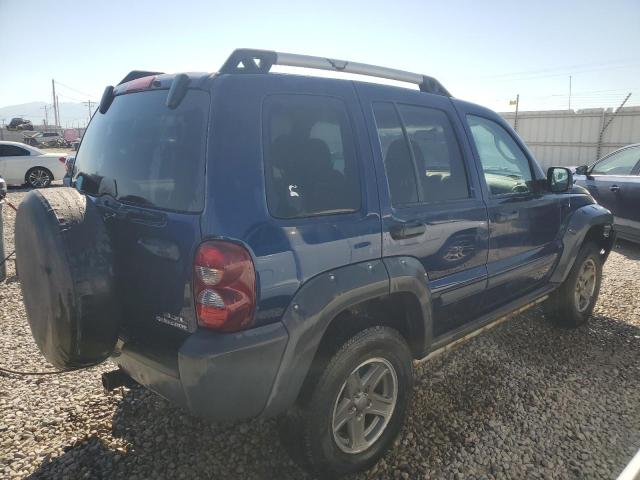 Photo 2 VIN: 1J4GL38K95W526364 - JEEP LIBERTY RE 