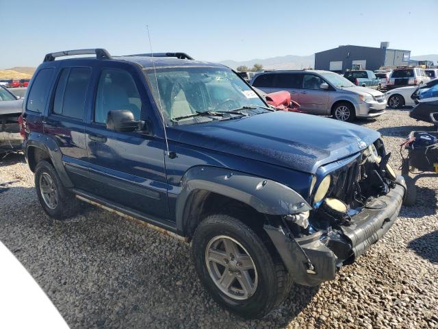 Photo 3 VIN: 1J4GL38K95W526364 - JEEP LIBERTY RE 