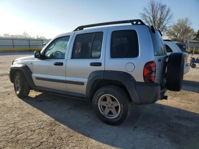 Photo 1 VIN: 1J4GL38K95W566850 - JEEP LIBERTY RE 