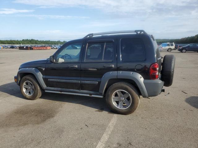 Photo 1 VIN: 1J4GL38K95W622611 - JEEP LIBERTY RE 