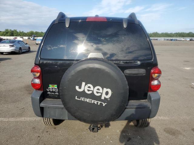 Photo 5 VIN: 1J4GL38K95W622611 - JEEP LIBERTY RE 