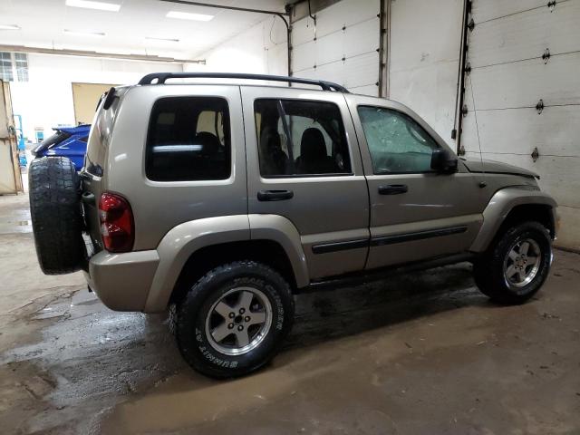 Photo 2 VIN: 1J4GL38K95W638114 - JEEP LIBERTY RE 