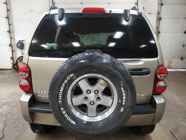 Photo 5 VIN: 1J4GL38K95W638114 - JEEP LIBERTY RE 