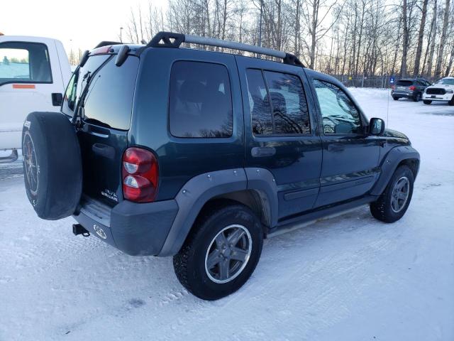 Photo 2 VIN: 1J4GL38K95W725107 - JEEP LIBERTY 